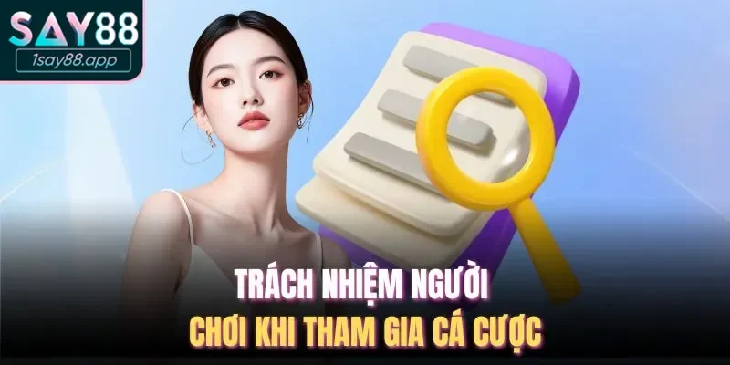 Quy định về quyền của người dùng & Say88