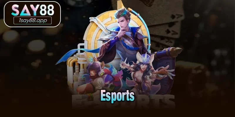 Esports