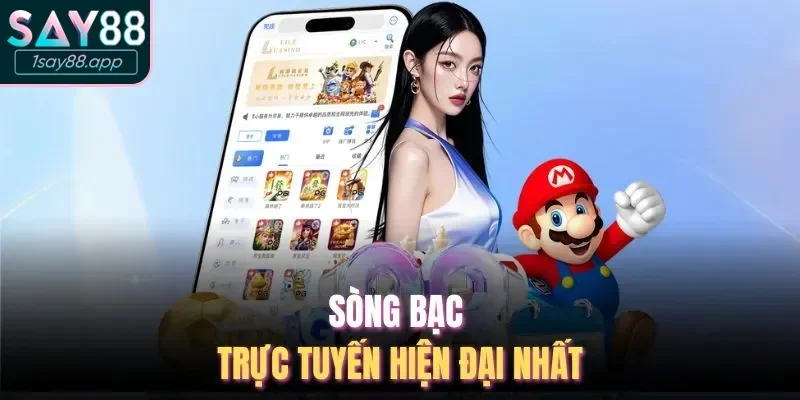 Giao diện và trải nghiệm người dùng