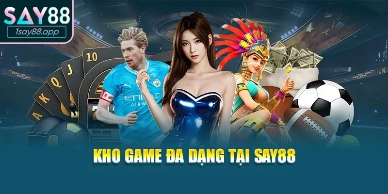 Cập nhật trò chơi mới