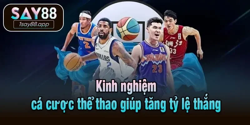 Kinh nghiệm đánh giá có thể giúp tăng tỷ lệ thắng