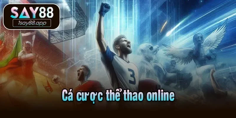 Cá cược thể thao